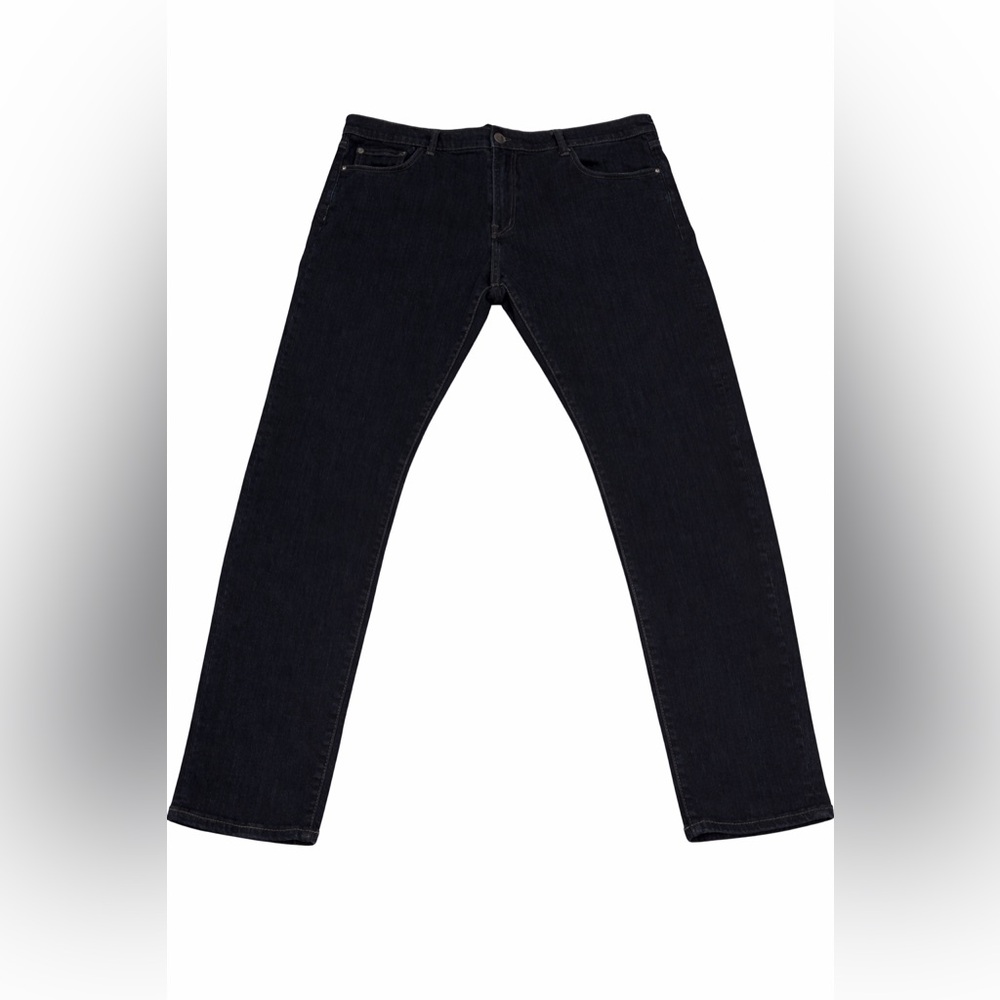 Lucky Brand Men’s Dark Wash Jeans | Size 40x34 | Classic Fit